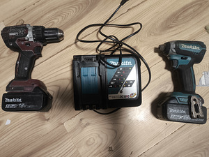 Makita (5 фото из 5)