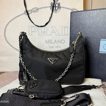 Used prada kott kotid bag