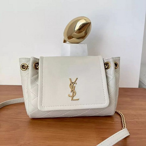 Used Ysl nolita calfskin kott bag kotid (1 foto / 3)