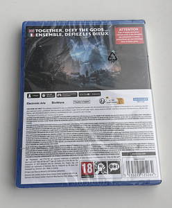 Dragon Age : The Veilguard (PS5) (2 foto / 2)