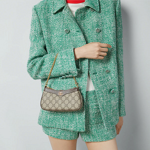 Б/у сумка Gucci Ophidia mini (4 фото из 4)