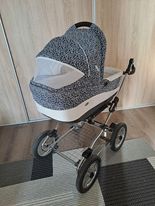 Продам коляску 2в1 (3 фото из 10)