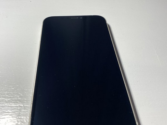 iPhone 12, 128GB, белый, без следов износа