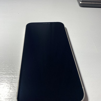 iPhone 12, 128GB, valge, Seisukord A-