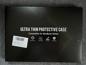 UUE AASTA ALGUSE ALLAHINDLUS Uus M3 Apple Macbook Air 13” (4 foto / 4)