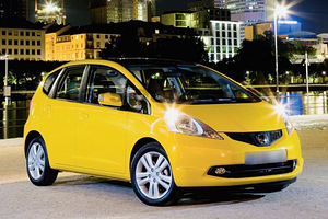 AUTORENT TOIDU KOHALTOIMETAMISEKS WOLT / BOLT FOOD (1 foto / 8)