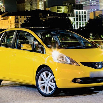 AUTORENT TOIDU KOHALTOIMETAMISEKS WOLT / BOLT FOOD
