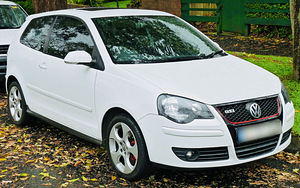 AUTORENT TOIDU KOHALTOIMETAMISEKS WOLT / BOLT FOOD (2 foto / 8)