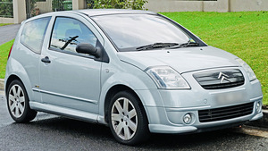 AUTORENT TOIDU KOHALTOIMETAMISEKS WOLT / BOLT FOOD (3 foto / 8)