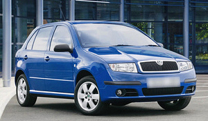 AUTORENT TOIDU KOHALTOIMETAMISEKS WOLT / BOLT FOOD (4 foto / 8)