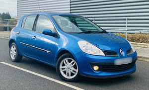 AUTORENT TOIDU KOHALTOIMETAMISEKS WOLT / BOLT FOOD (5 foto / 8)