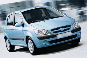AUTORENT TOIDU KOHALTOIMETAMISEKS WOLT / BOLT FOOD (7 foto / 8)