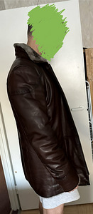 Talvine jakk 48 suurus (M) (3 foto / 10)