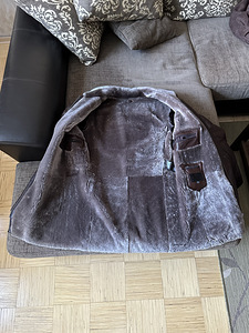 Talvine jakk 48 suurus (M) (4 foto / 10)