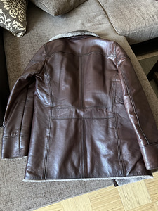 Talvine jakk 48 suurus (M) (5 foto / 10)