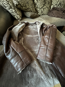 Talvine jakk 48 suurus (M) (6 foto / 10)