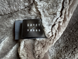 Talvine jakk 48 suurus (M) (10 foto / 10)