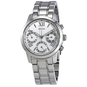 Женские Часы Guess Mini Sunrise W0448L1 (1 фото из 5)