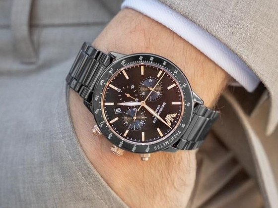 Emporio Armani