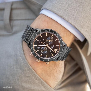 Emporio Armani
