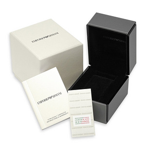 Emporio Armani (2 фото из 5)