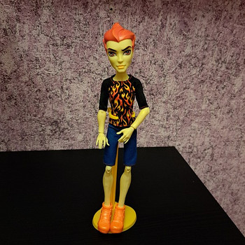 Nukk Monster High