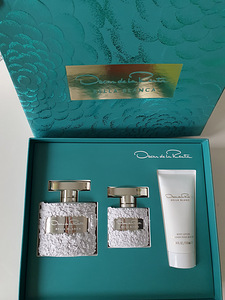 Oscar de la Renta Bella Blanca набор ароматов (1 фото из 2)