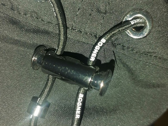 Bogner müts