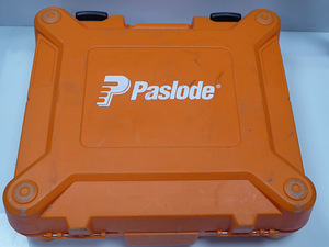 Аккумулятор/Газ Гвоздострел Paslode IM90+Акум+ 3шт Болона+ (2 фото из 5)