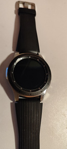 Galaxy Watch (46mm) Silver (Bluetooth) SM-R800 (3 foto / 4)