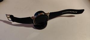 Galaxy Watch (46mm) Silver (Bluetooth) SM-R800 (4 foto / 4)