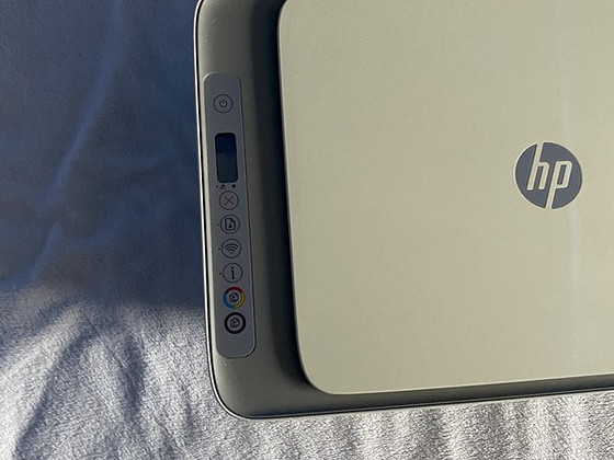 HP deskJet 2720 принтер
