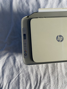 HP deskJet 2720 принтер (1 фото из 5)