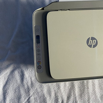 HP deskJet 2720 printer