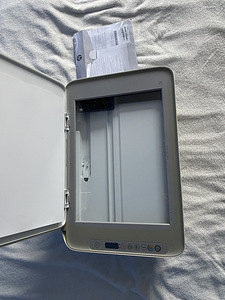 HP deskJet 2720 принтер (3 фото из 5)