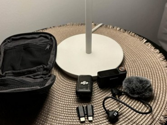 DJI Mic 2
