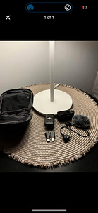 DJI Mic 2 (1 фото из 1)