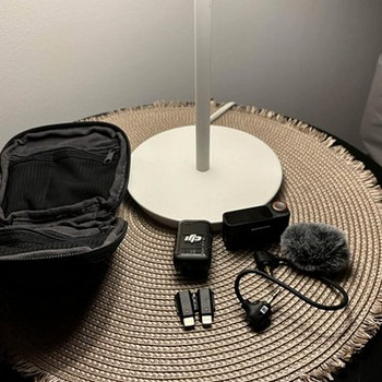 DJI Mic 2