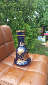 Ilus sininevaas (1 foto / 3)