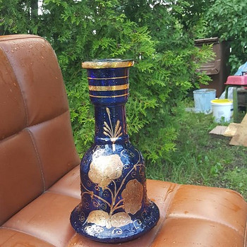 Ilus sininevaas