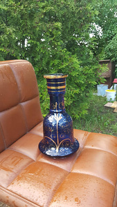 Ilus sininevaas (2 foto / 3)