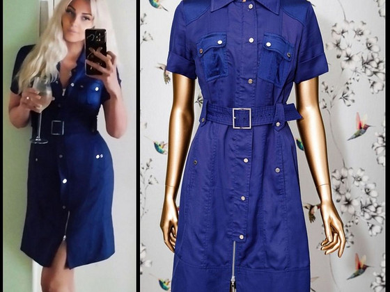 Karen millen платье.m