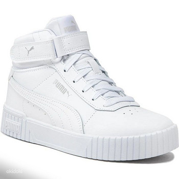 Puma tossud 42
