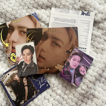 Kpop album