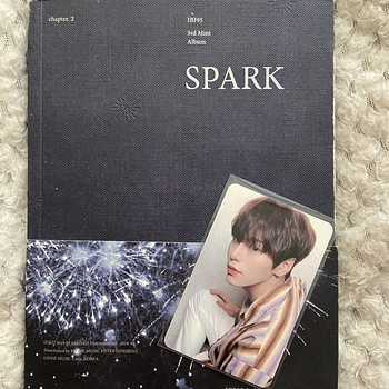 Kpop album