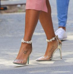 Betsey Johnson kingad 41 uus (1 foto / 3)