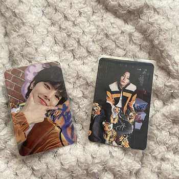 K-pop photocard
