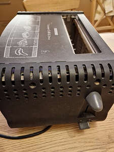 Toster-grill Severin (2 foto / 6)