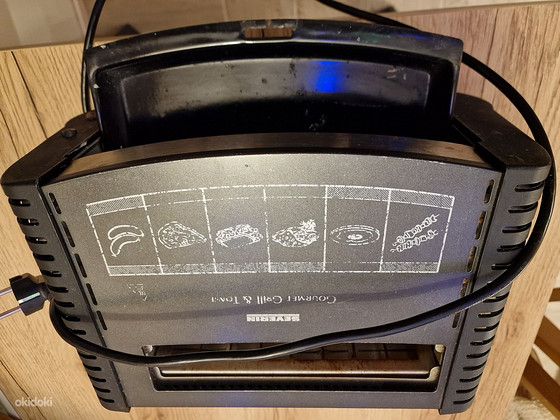 Toster-grill Severin