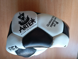 Pall (1 foto / 4)